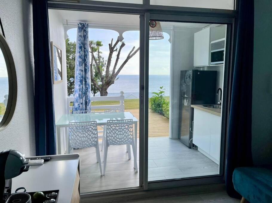 Nouveau : Suite Blue Diamond Le Diamant Exteriör bild