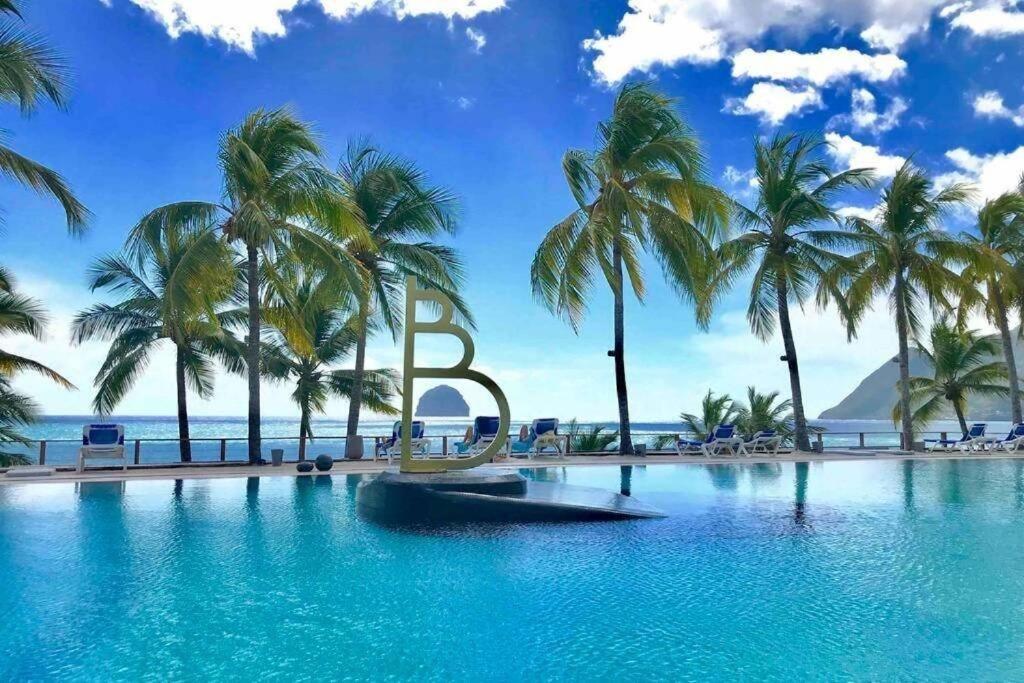 Nouveau : Suite Blue Diamond Le Diamant Exteriör bild